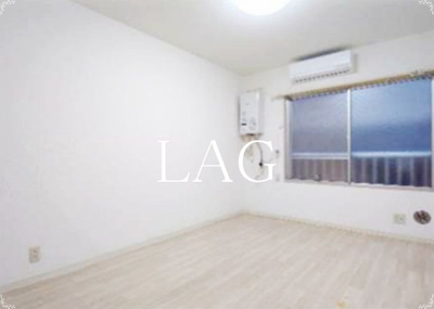 【寝室】 | ＫＪビル | 寝室です。