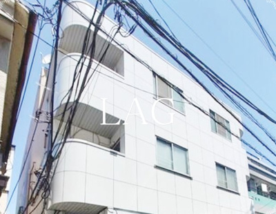 【外観】 | ＫＪビル | 外観です。