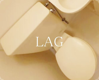 【トイレ】 | ＫＪビル | トイレです。