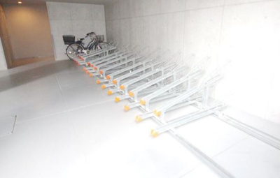 【その他共用部分】 | SYFORME KOMAGOME