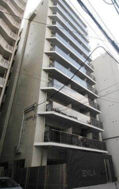 【外観】 | SYFORME KOMAGOME | 外観です