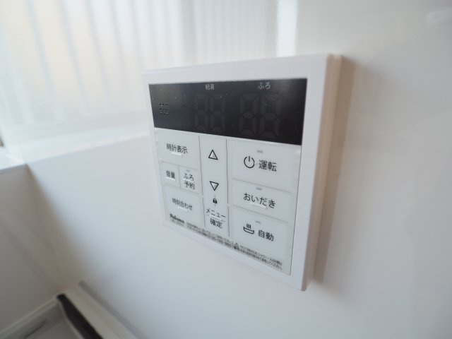 小泉貸家の設備