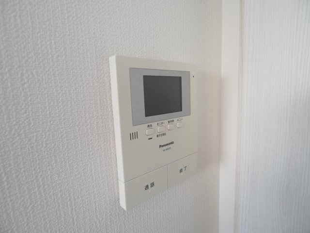 小泉貸家のセキュリティ