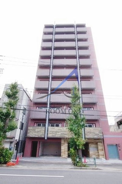 フュージョナル上十条