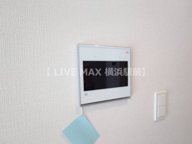 【設備】パークアクシス横浜伊勢佐木町通り