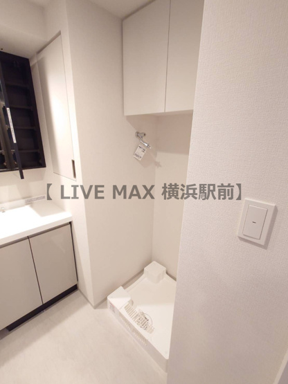 【その他】パークアクシス横浜伊勢佐木町通り