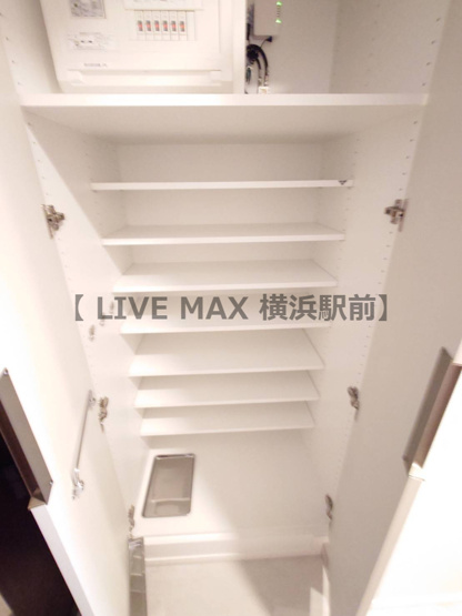 【その他】パークアクシス横浜伊勢佐木町通り