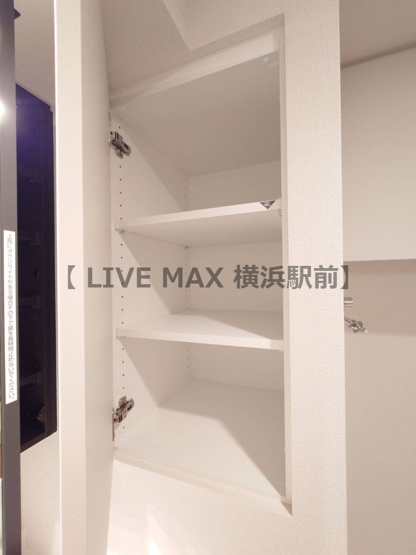 【その他】パークアクシス横浜伊勢佐木町通り