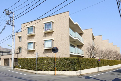 【その他】 | リベルテ等々力