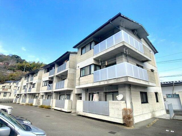 ウィンディングハウス