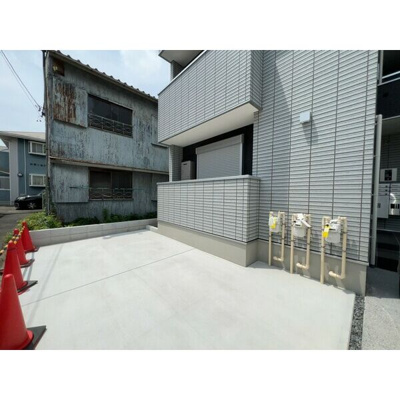 【エントランス】 | Anecis（アネシス）栄生町