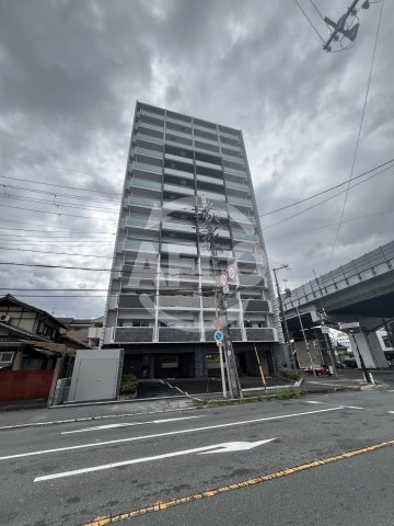 ESTONE　HIGASHIOSAKAⅡ