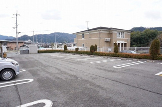 apartment 柏原町柏原