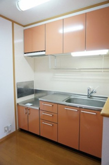 apartment 柏原町柏原