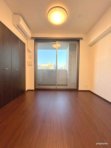 Vinoプレジオ本町　仲介手数料無料の寝室