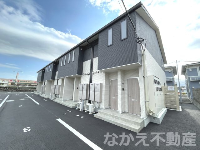 【外観】 | 外観も気になるポイント
