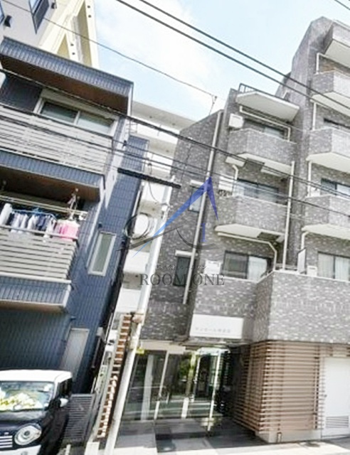 サンセール神楽坂