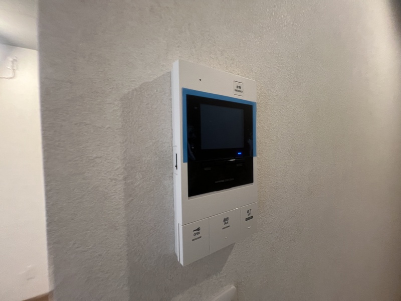 Skuld神楽坂のセキュリティ