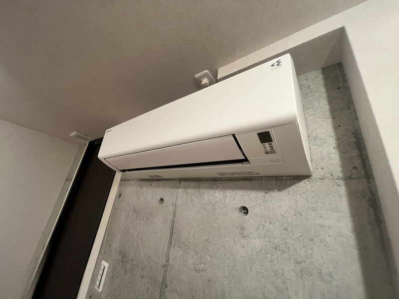 Skuld神楽坂の設備