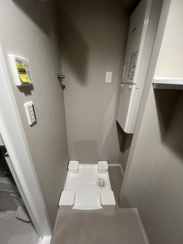 Skuld神楽坂の設備