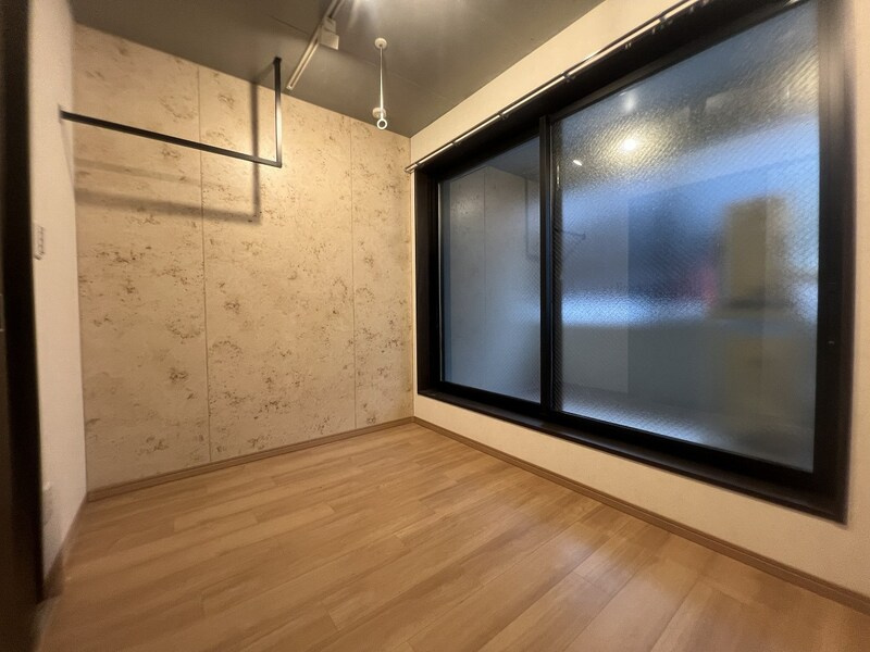 Skuld神楽坂の洋室