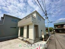 ハートフルタウン宇都宮市白沢町2061番　Ｂ号棟の画像
