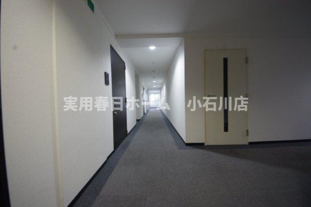 【その他共用部分】