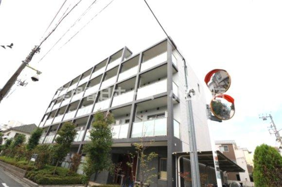 エスティメゾン千石の画像