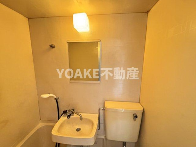 【洗面所】 | オオギハウス５