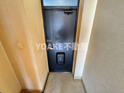 【玄関】 | オオギハウス５