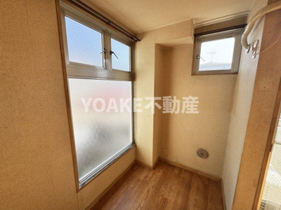 【内装】 | オオギハウス５