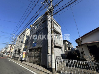 【その他共用部分】 | オオギハウス５