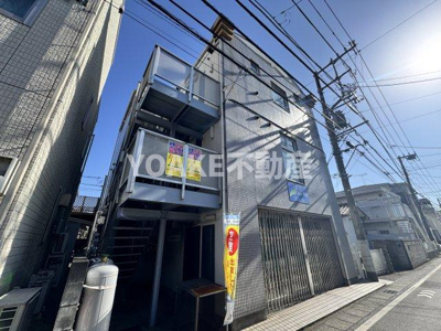 【エントランス】 | オオギハウス５