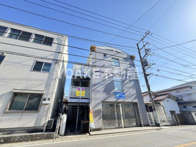 【外観】 | オオギハウス５