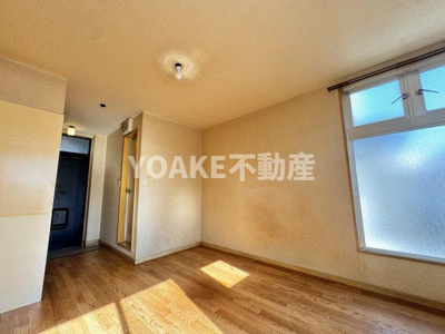 【居間・リビング】 | オオギハウス５