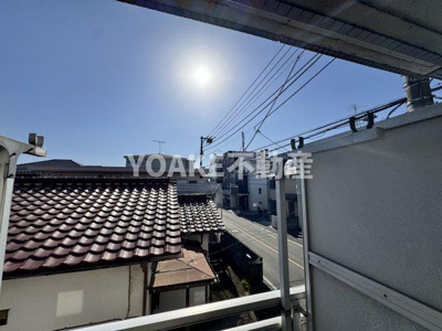 【展望】 | オオギハウス５