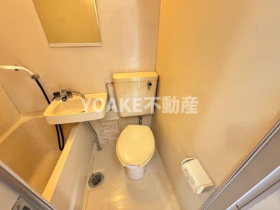 【トイレ】 | オオギハウス５