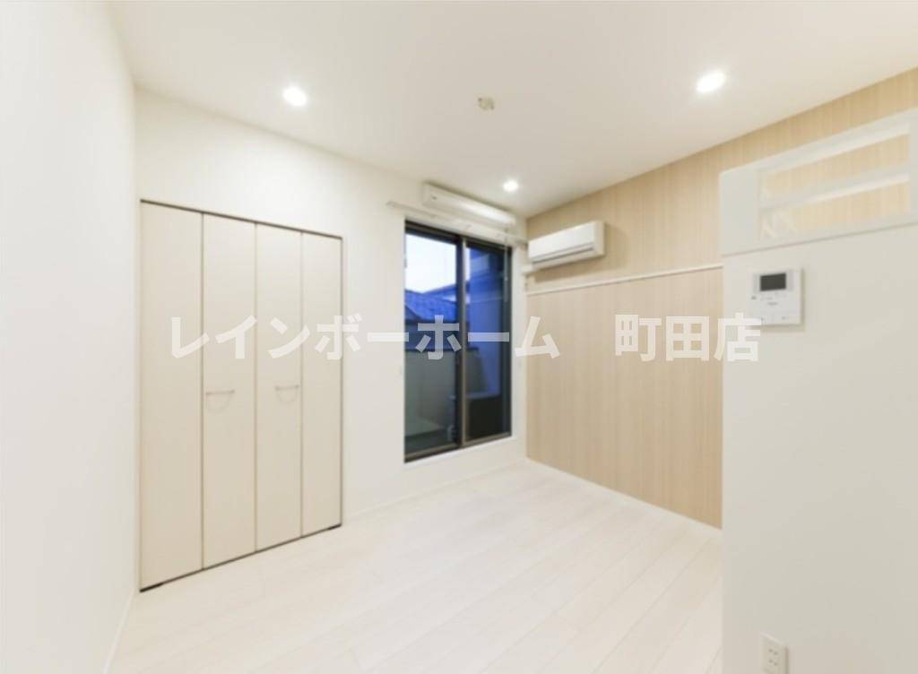 シンフォニア星ヶ丘 ※初期費用分割あと払いサービス利用可能物件