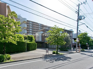 【外観】 | ルイシャトレひばりヶ丘ラスティパーク　2階 | ルイシャトレひばりヶ丘ラスティパーク