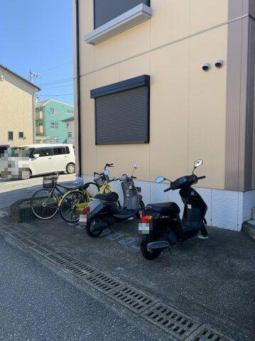 ルピナスＫのその他共用部分|現況が相違する場合は現況を優… 