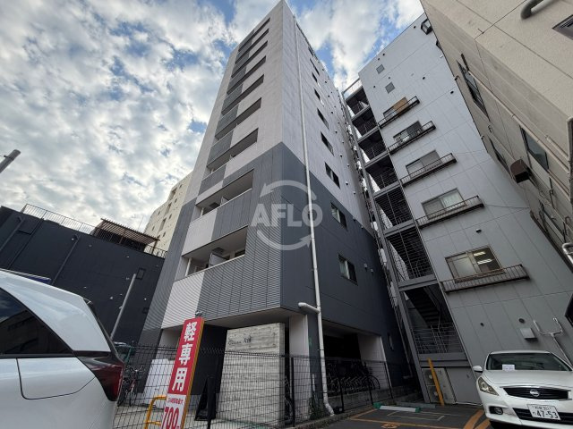 オーシャン大国