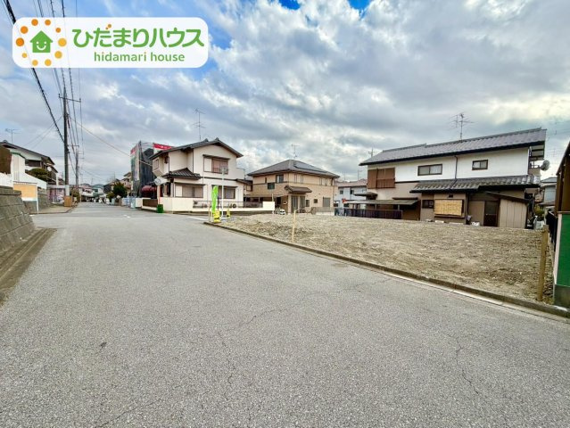 野田清水25-1期　新築戸建　1号棟