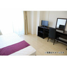 【内装】 | オーガスタンベイ