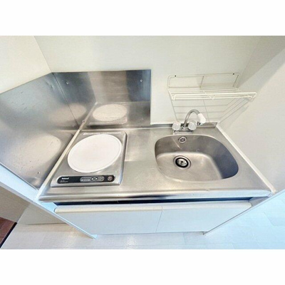 【設備】 | オーガスタンベイ