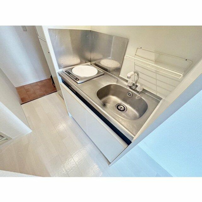 【キッチン】 | オーガスタンベイ