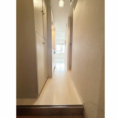 【玄関】 | オーガスタンベイ