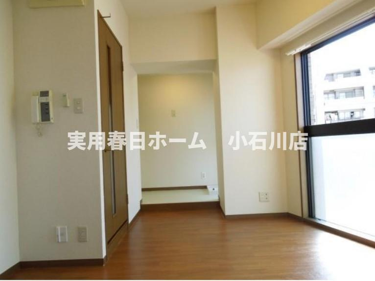 【居間・リビング】