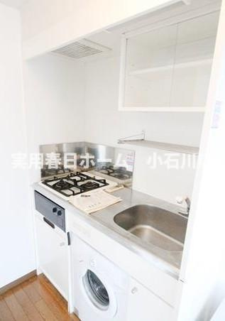 別部屋参考写真