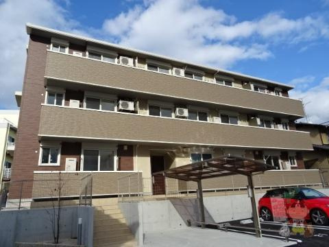 イルヴィラージュ　Ａ