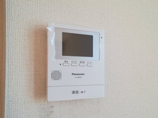 【セキュリティ】 | グランシャリオ藤